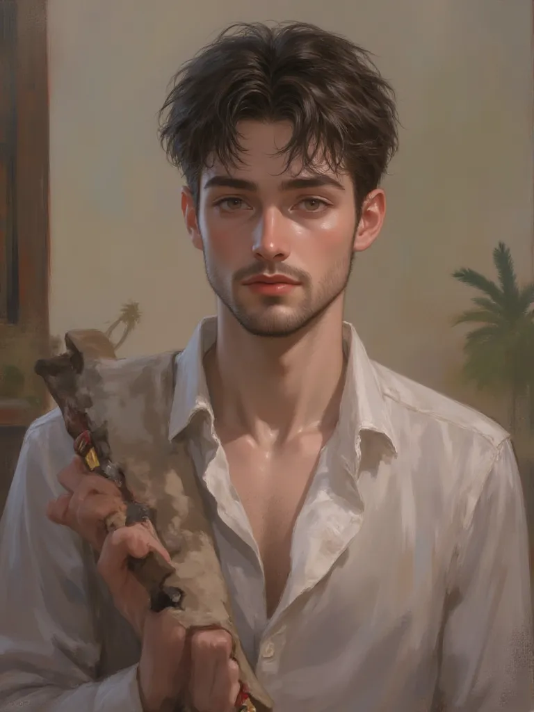 Thumbnail of Баньчан