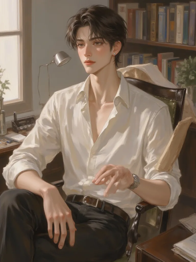 Thumbnail of Мишель