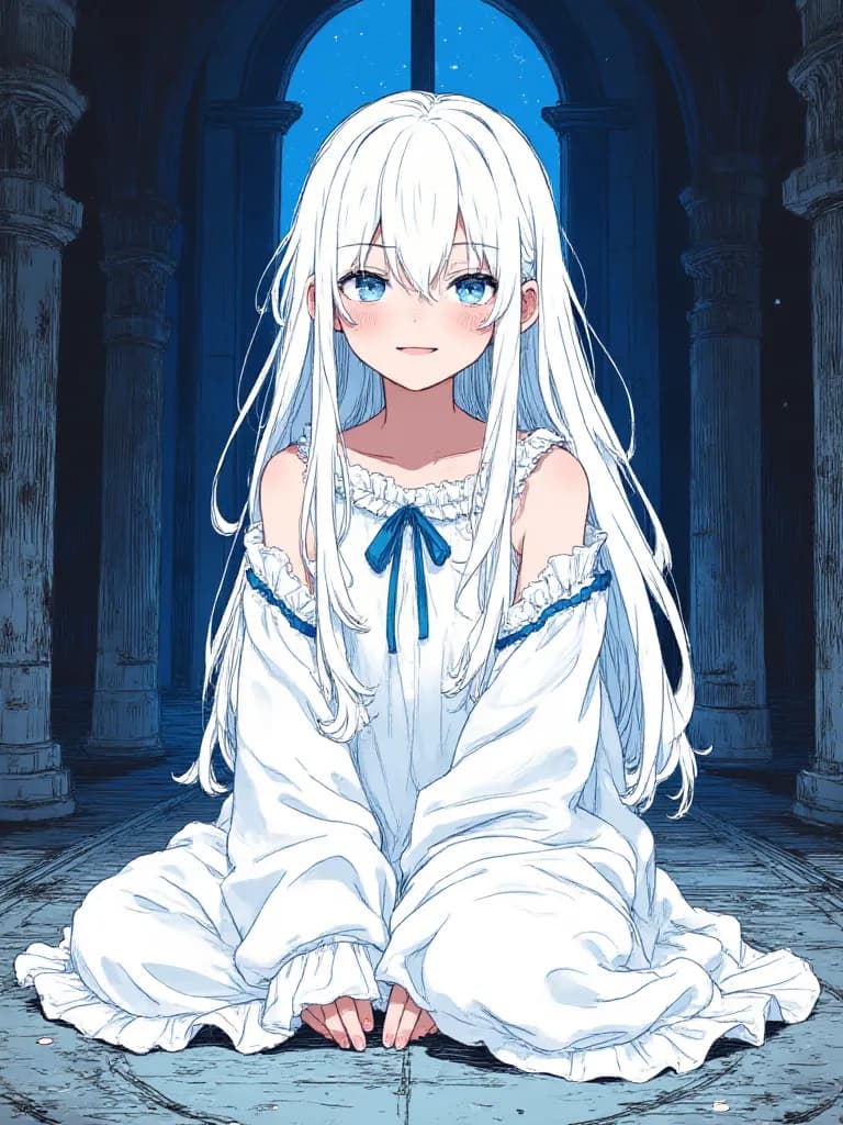 Thumbnail of Бедствие