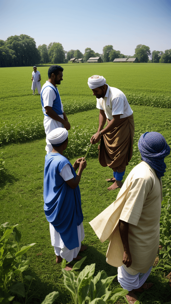 Thumbnail of Ravi: The Harvest of Hope