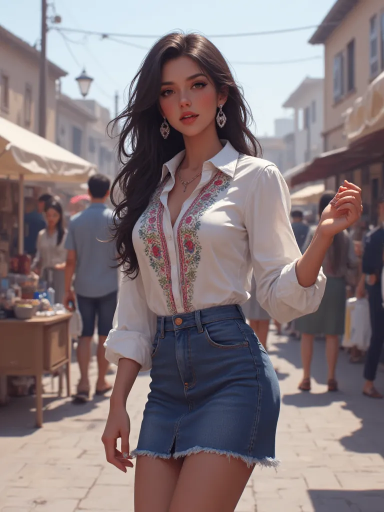 Thumbnail of Изабелла "Бела" Родригес