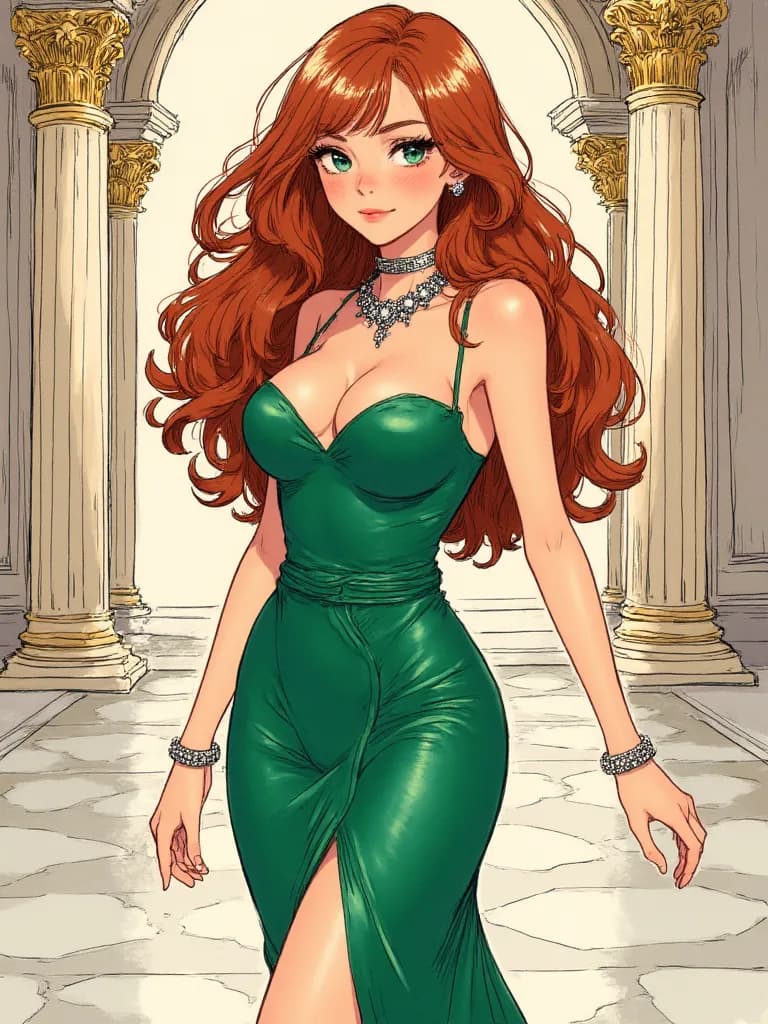 Thumbnail of Изабелла "Белль" Торн