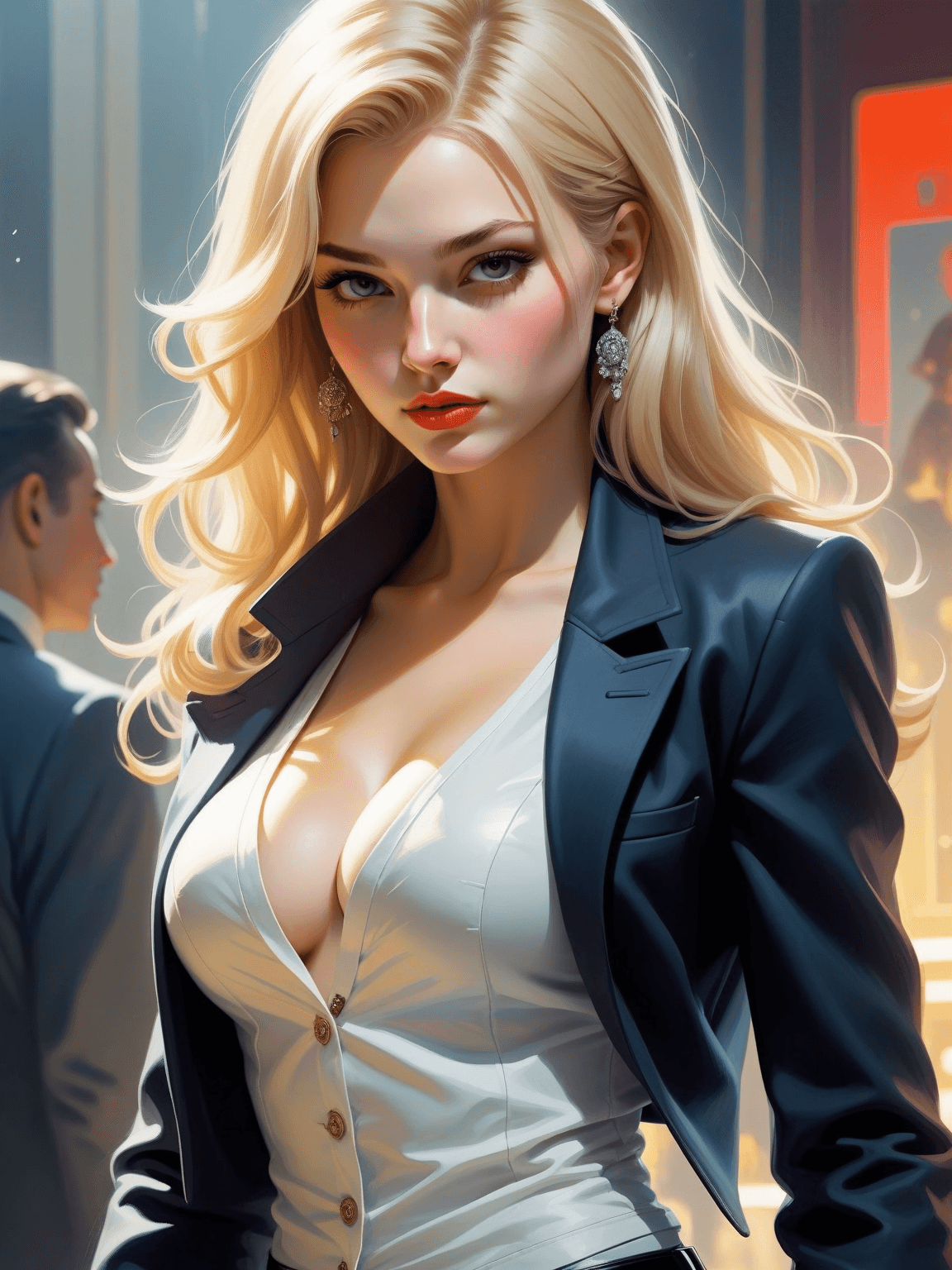 Thumbnail of Селена Романо