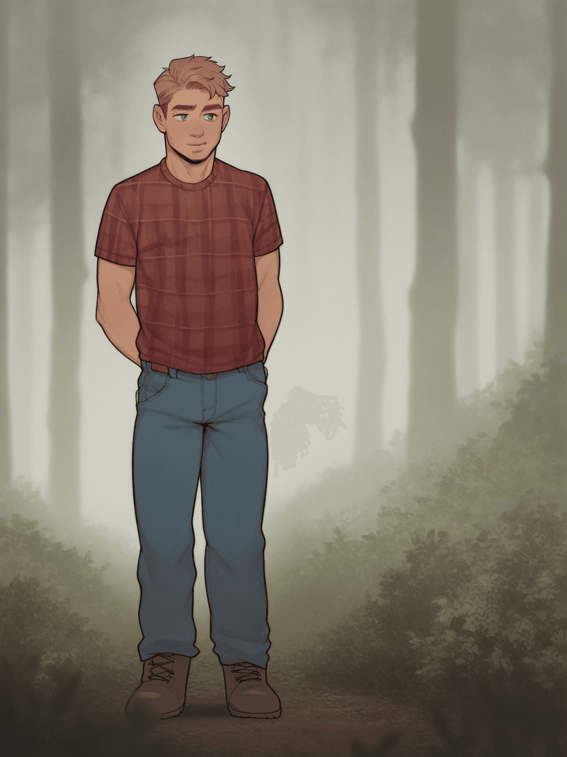 Thumbnail of Sam