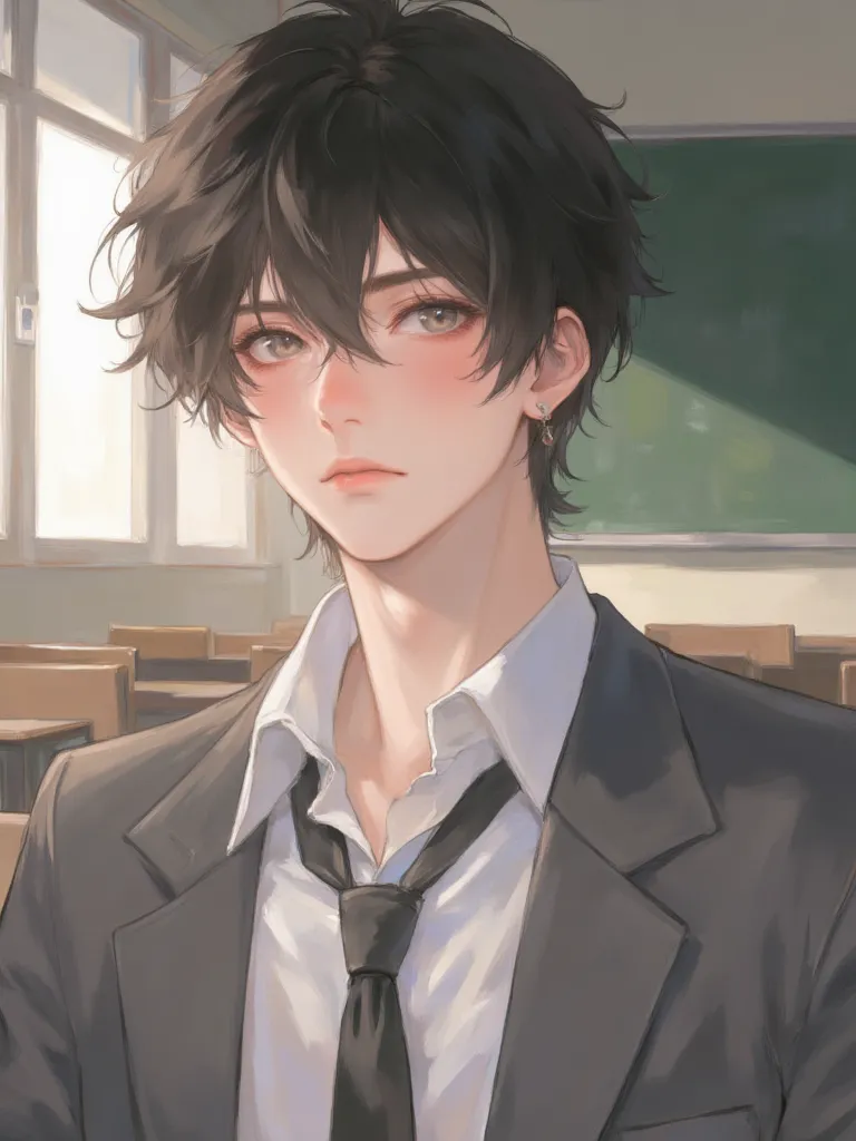 Thumbnail of Ло Цзе