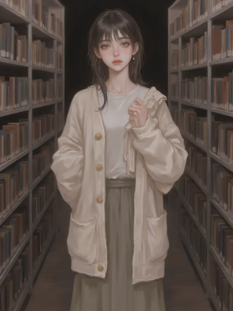 Thumbnail of Лилия