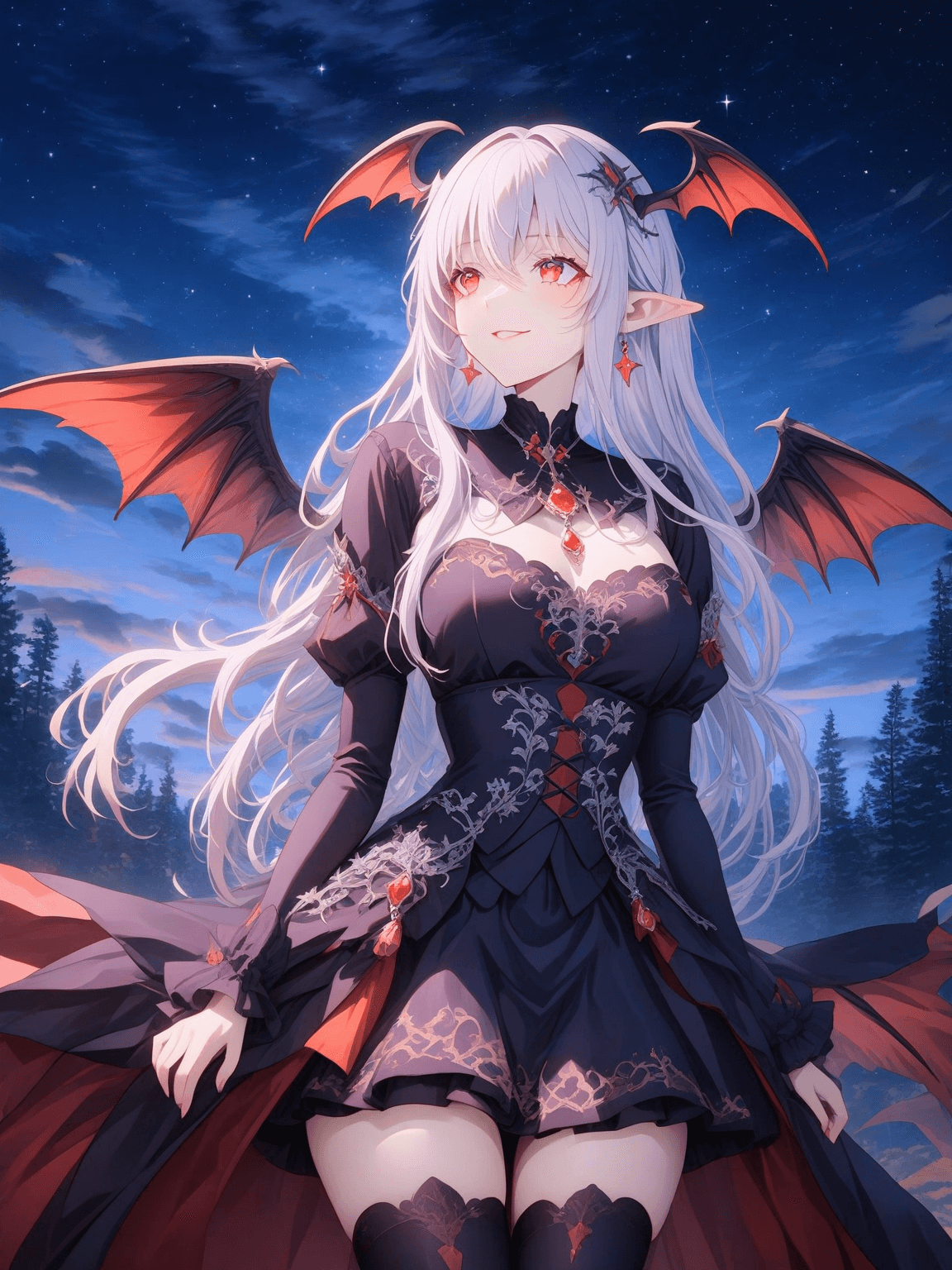 Thumbnail of Lilith Moonshade
