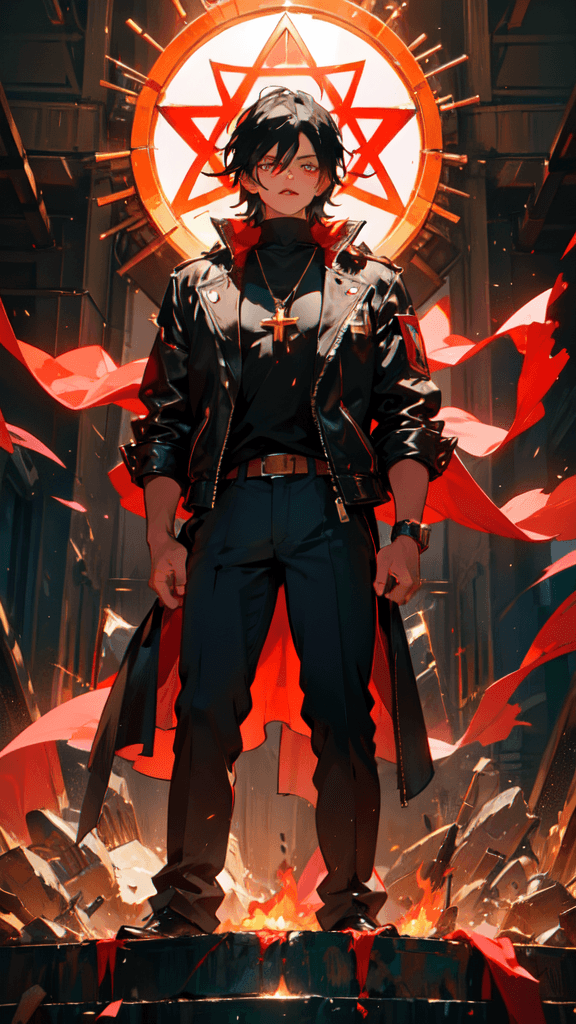 Thumbnail of "Dominus"