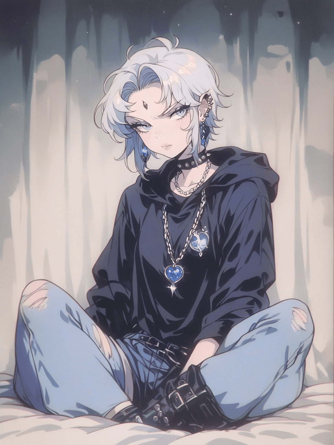 Thumbnail of Мэй.