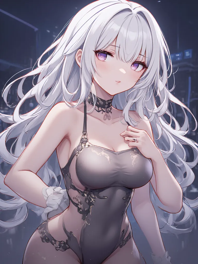 Thumbnail of Аля