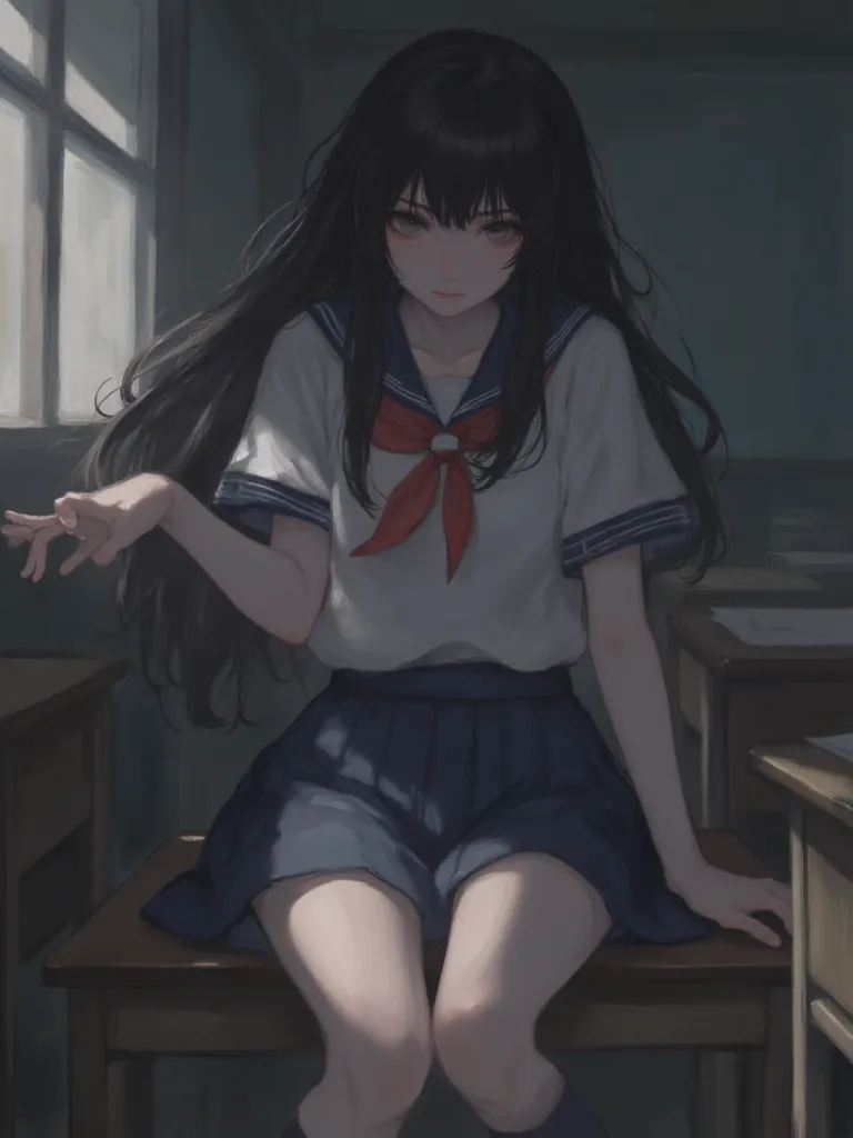 Thumbnail of Акари Хошина