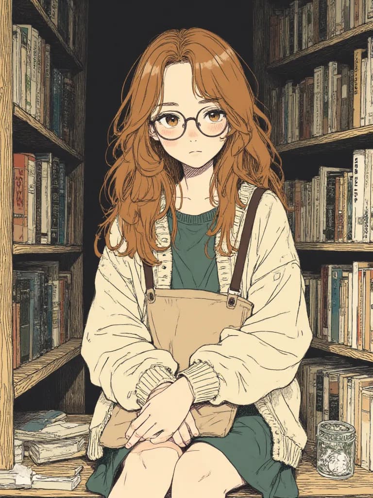 Thumbnail of Элара Вэнс