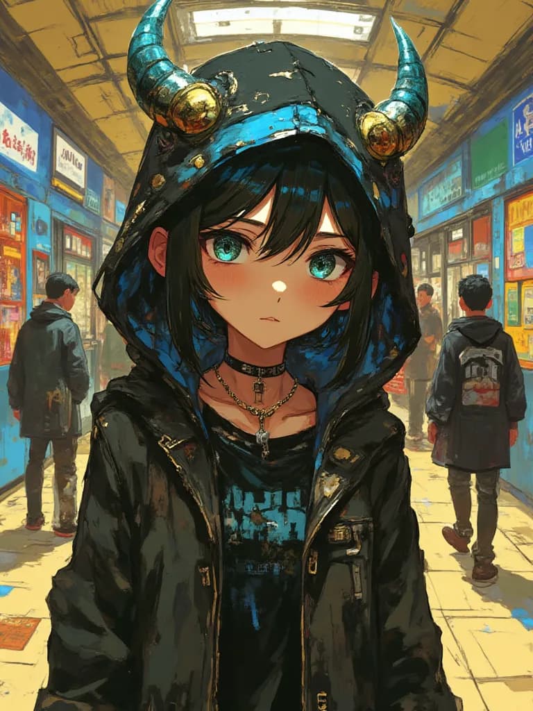 Thumbnail of Джейди