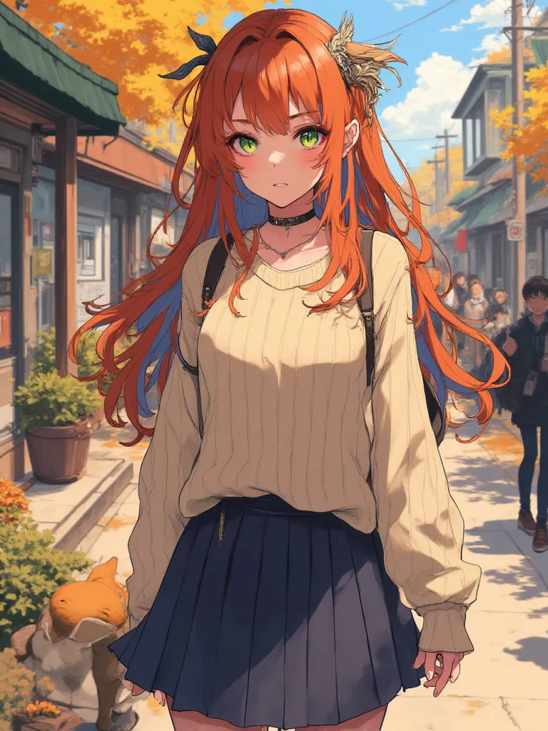 Thumbnail of Mia
