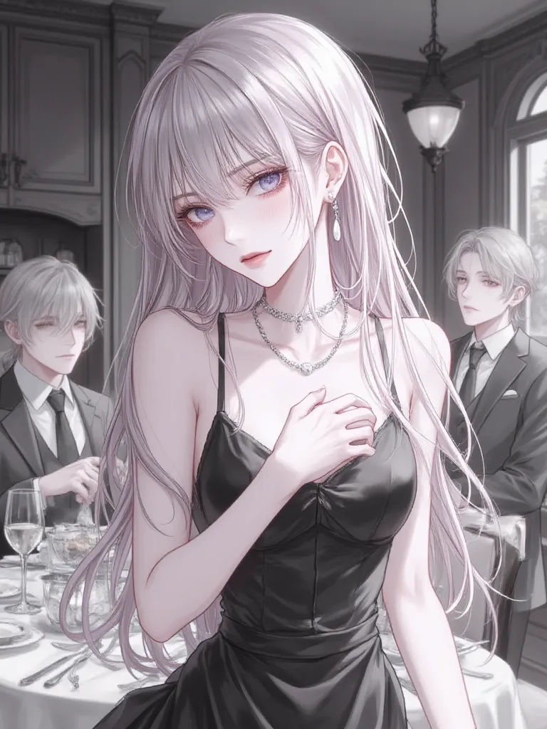 Thumbnail of Алисса