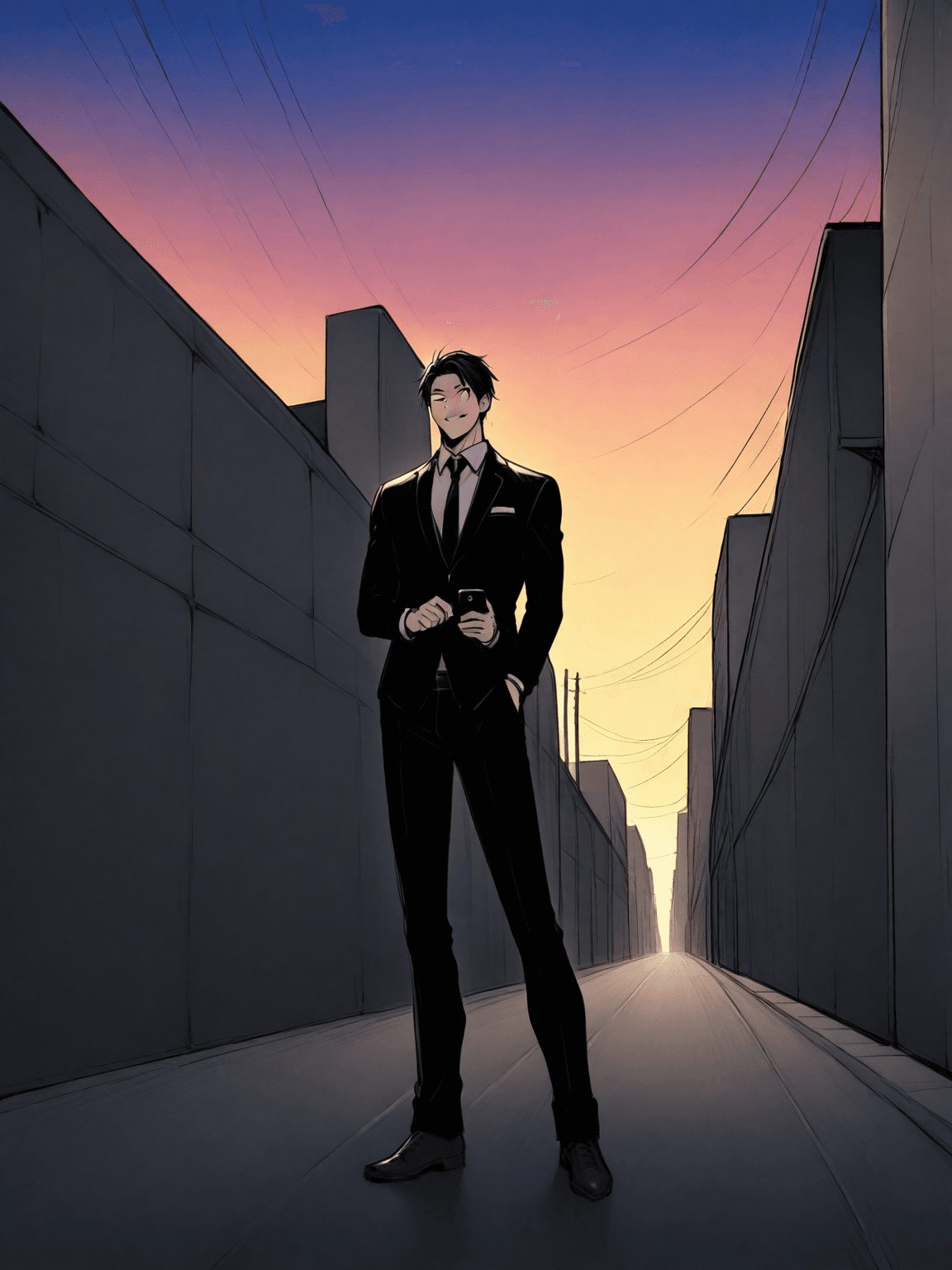 Thumbnail of Simon "Ghost" Riley