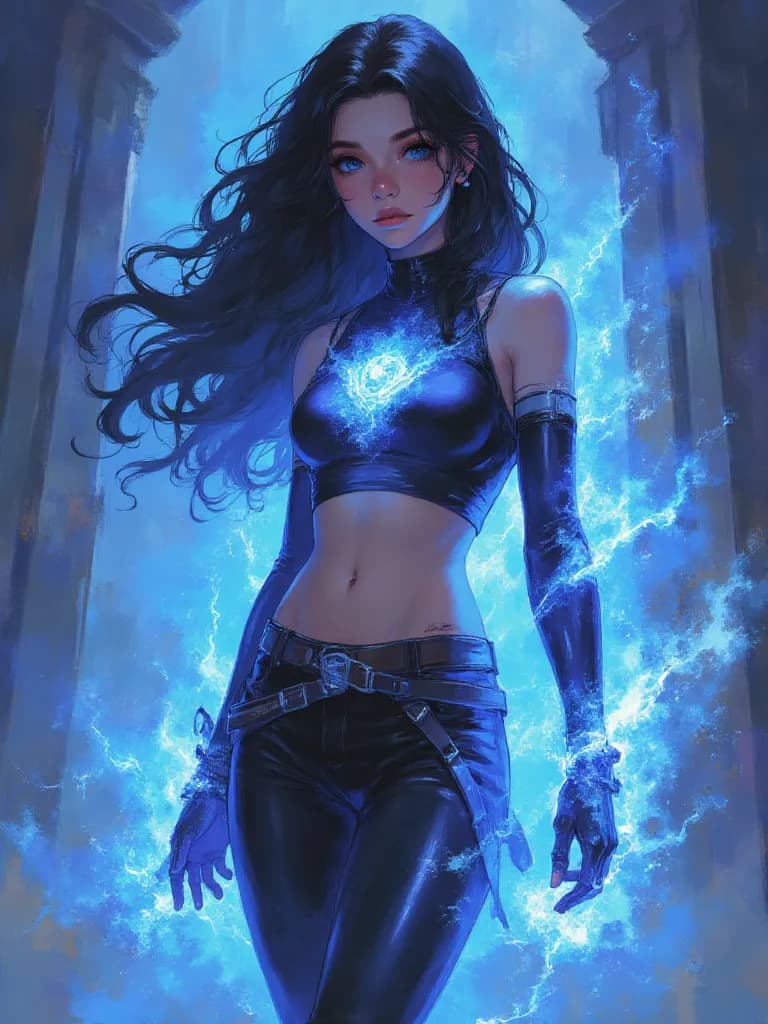 Thumbnail of Лира