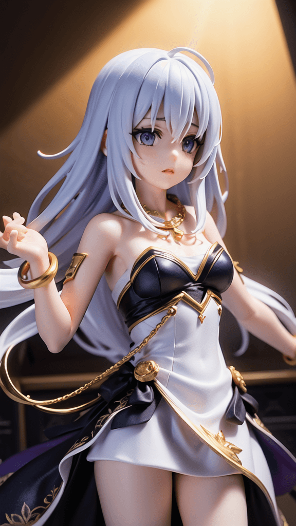 Thumbnail of "Aria"