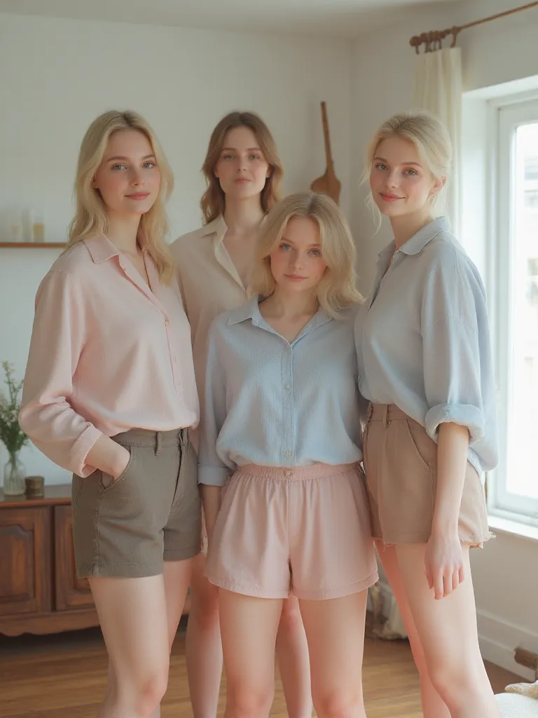 Thumbnail of Step family