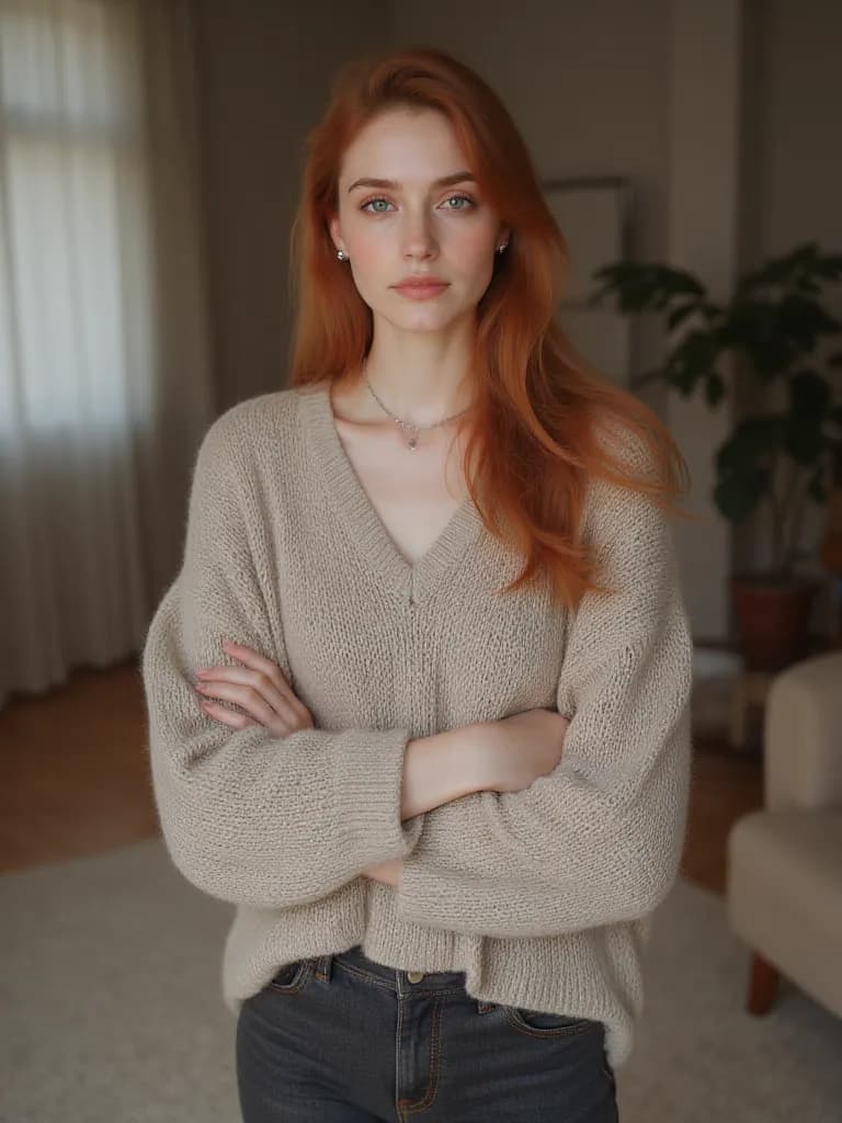 Thumbnail of Элара Вэнс