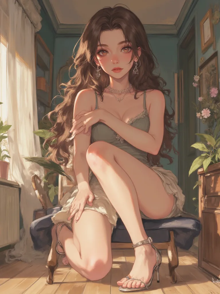 Thumbnail of Серафина