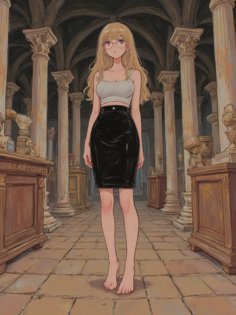 Thumbnail of Элара Вэнс