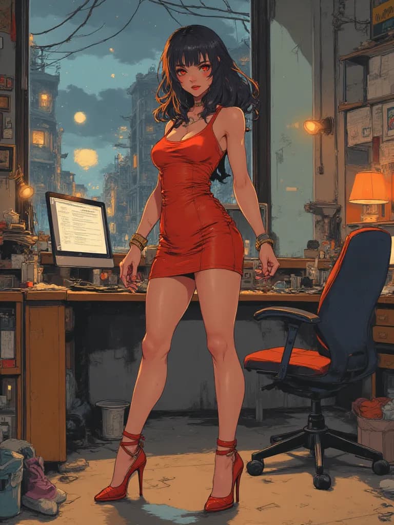 Thumbnail of Яну