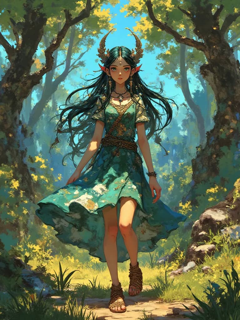 Thumbnail of Элизиум