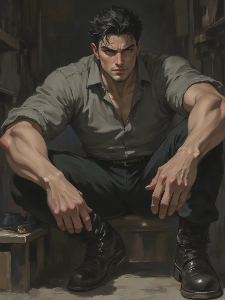 Thumbnail of Каспиан