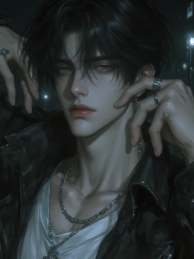 Thumbnail of Джейк| BL