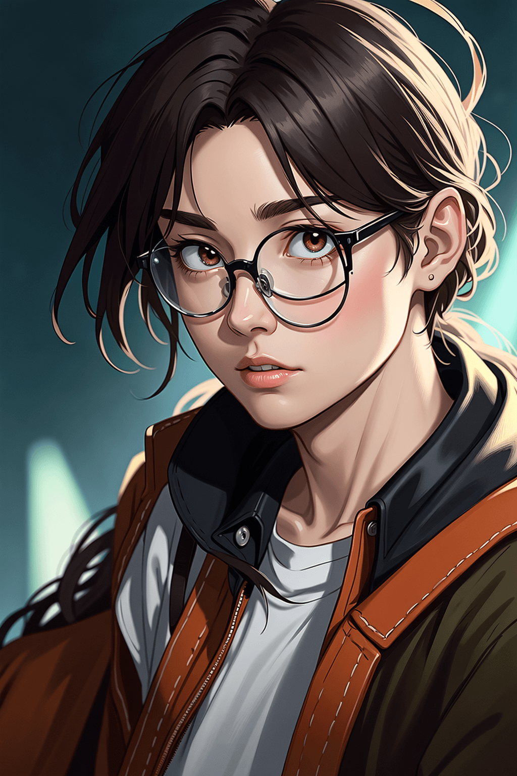 Thumbnail of Daniel