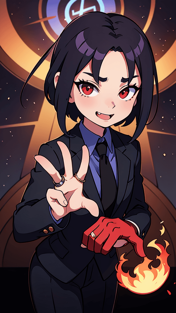 Thumbnail of "Lucius"