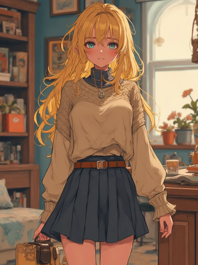 Thumbnail of Энни