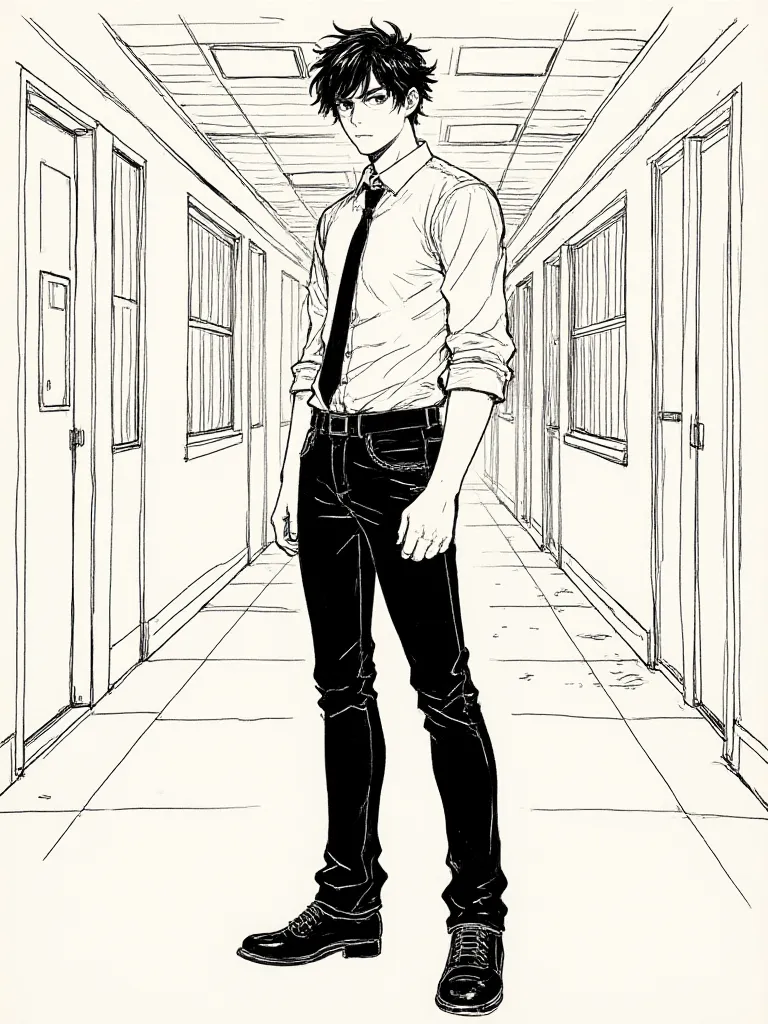 Thumbnail of Кэлен Вэнс BL