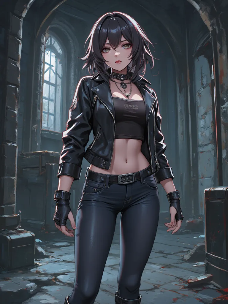 Thumbnail of Нина