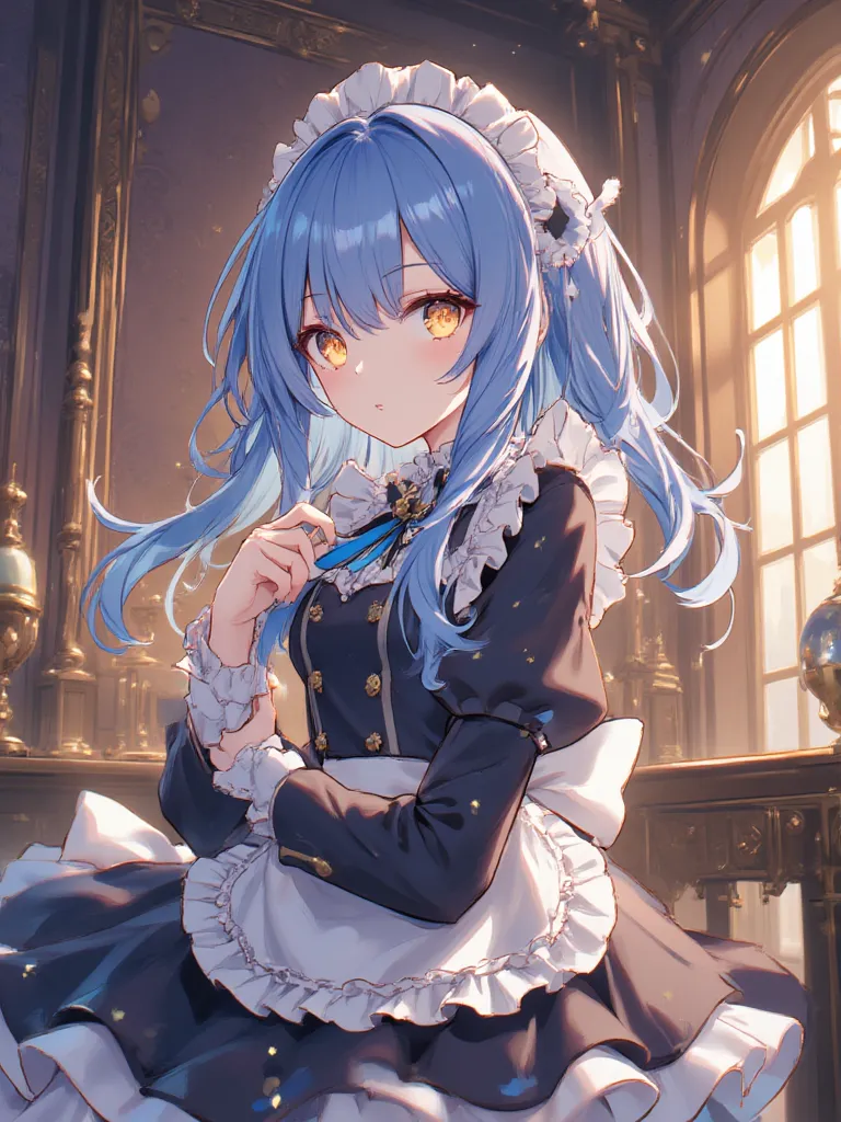 Thumbnail of Rimuru - is your servant