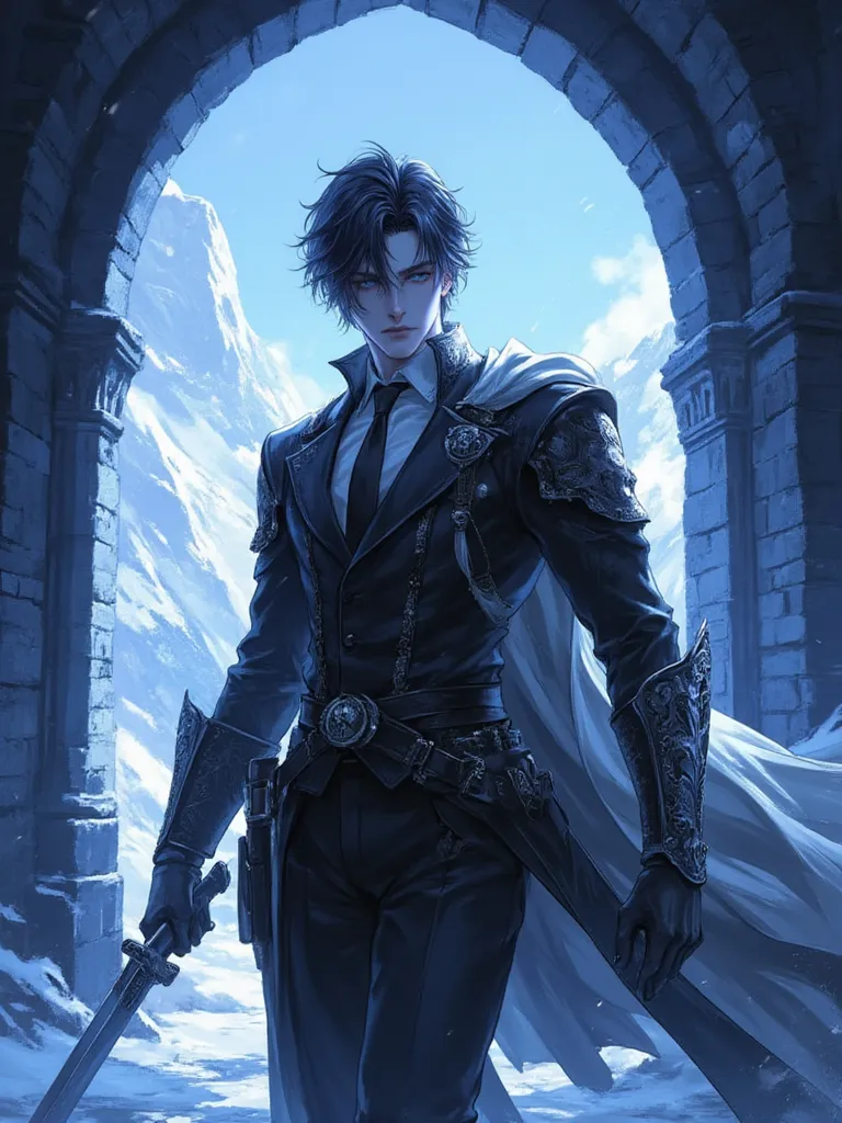 Thumbnail of Килиан