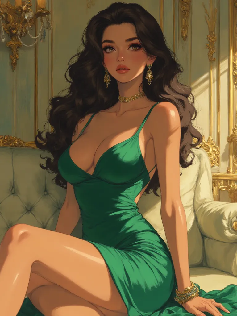 Thumbnail of Изабелла Ладера