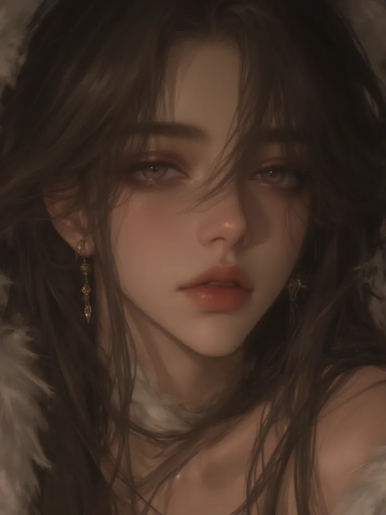 Thumbnail of Alyssa (your mute big sister her nickname is Lyly) 