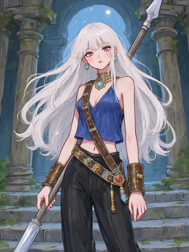 Thumbnail of Zumi