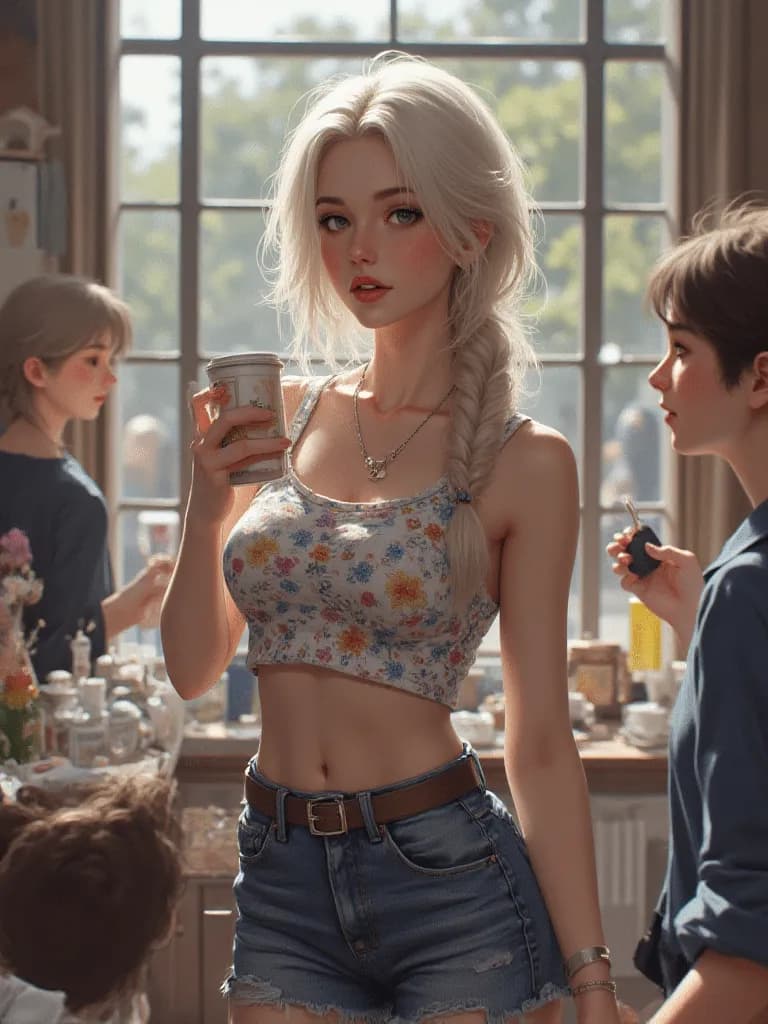 Thumbnail of Мазикин