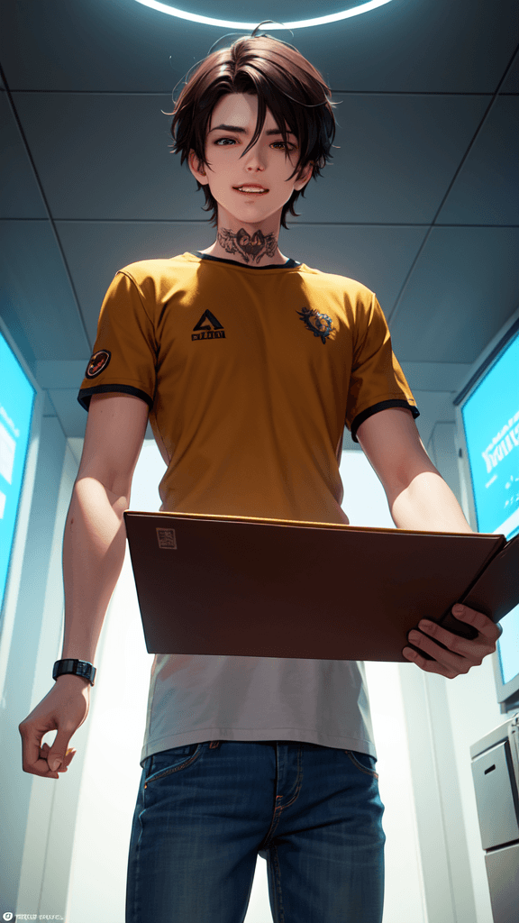 Thumbnail of "Бакстер"