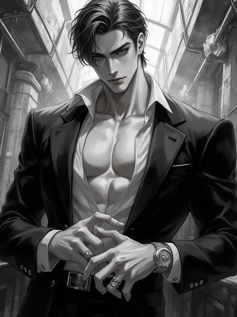 Thumbnail of Yanis Volkov