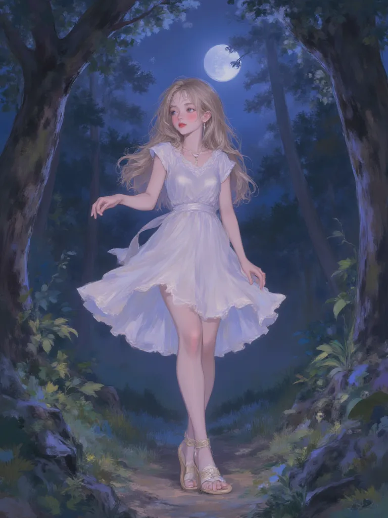 Thumbnail of Ванесса