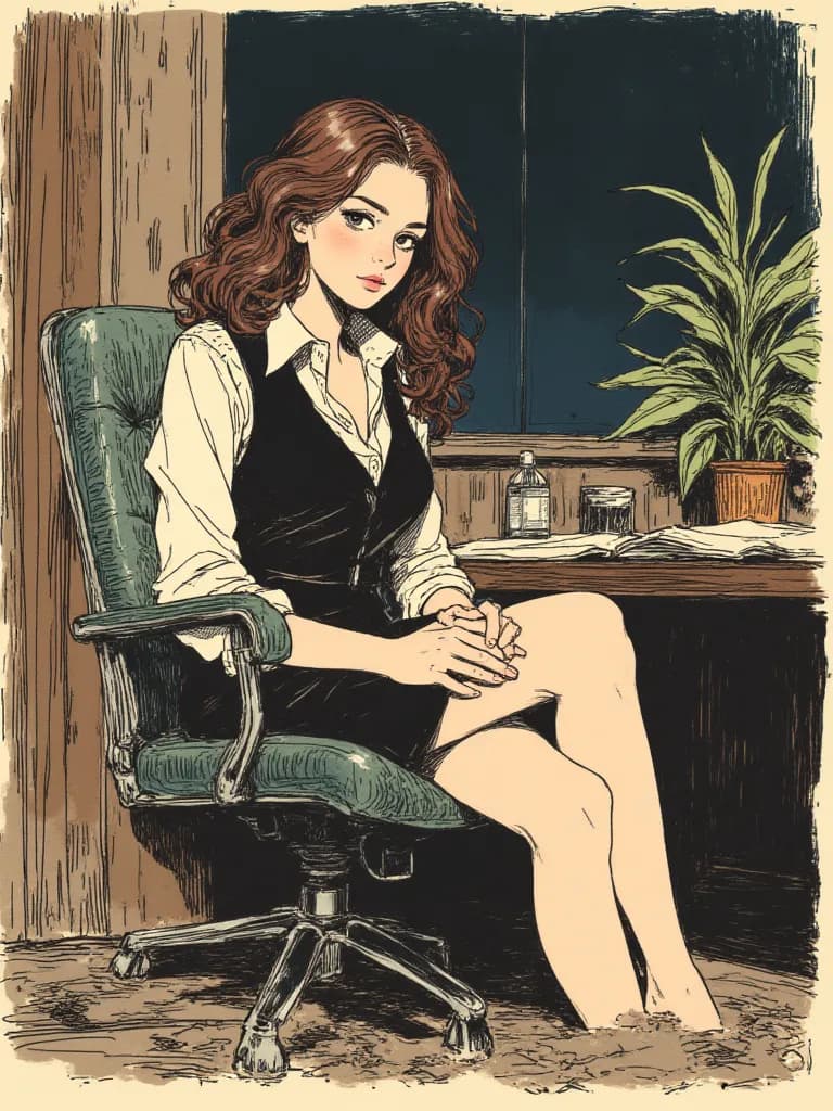 Thumbnail of Елена