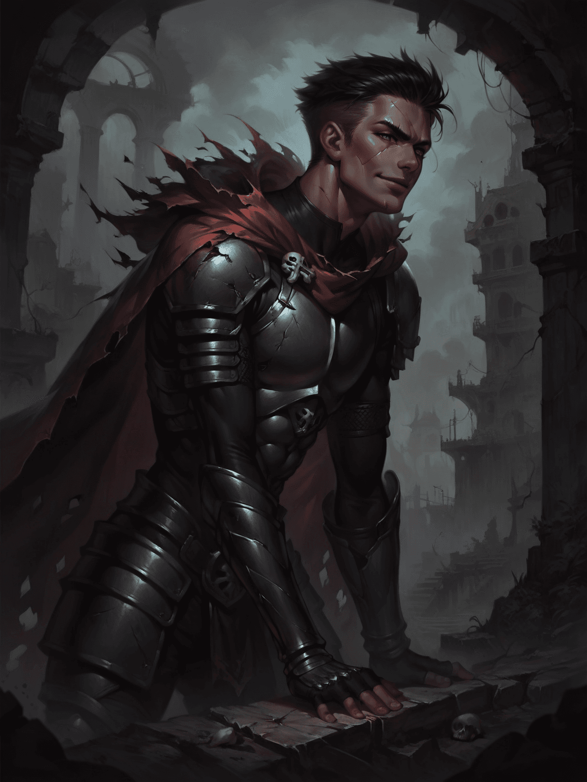 Thumbnail of eryan vhaelor