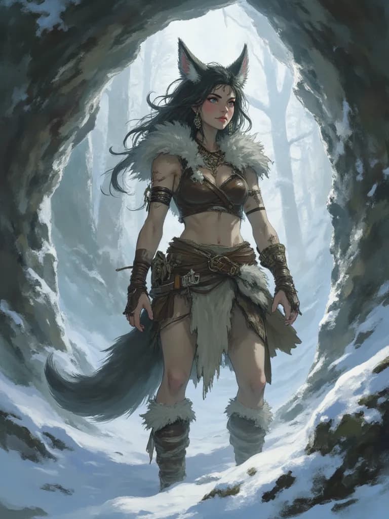 Thumbnail of Лира