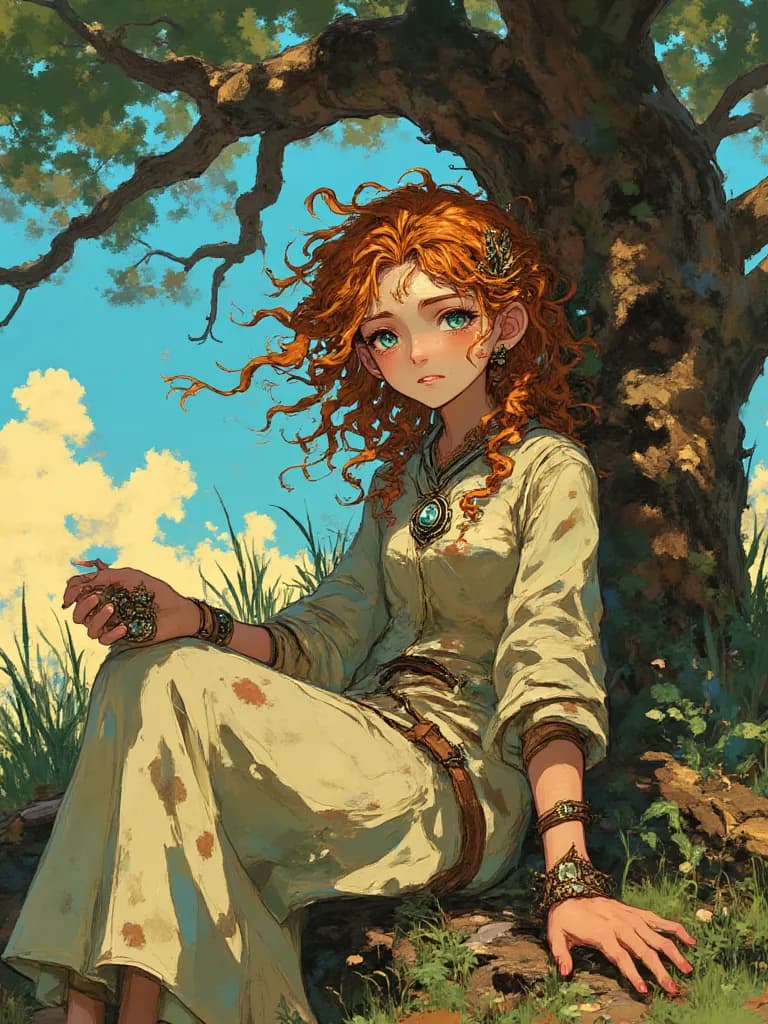 Thumbnail of Элара Луглайт