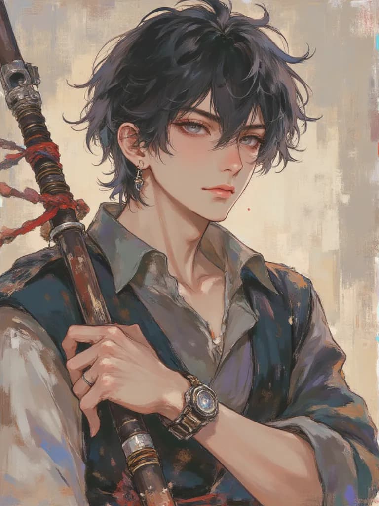 Thumbnail of Макото Сода