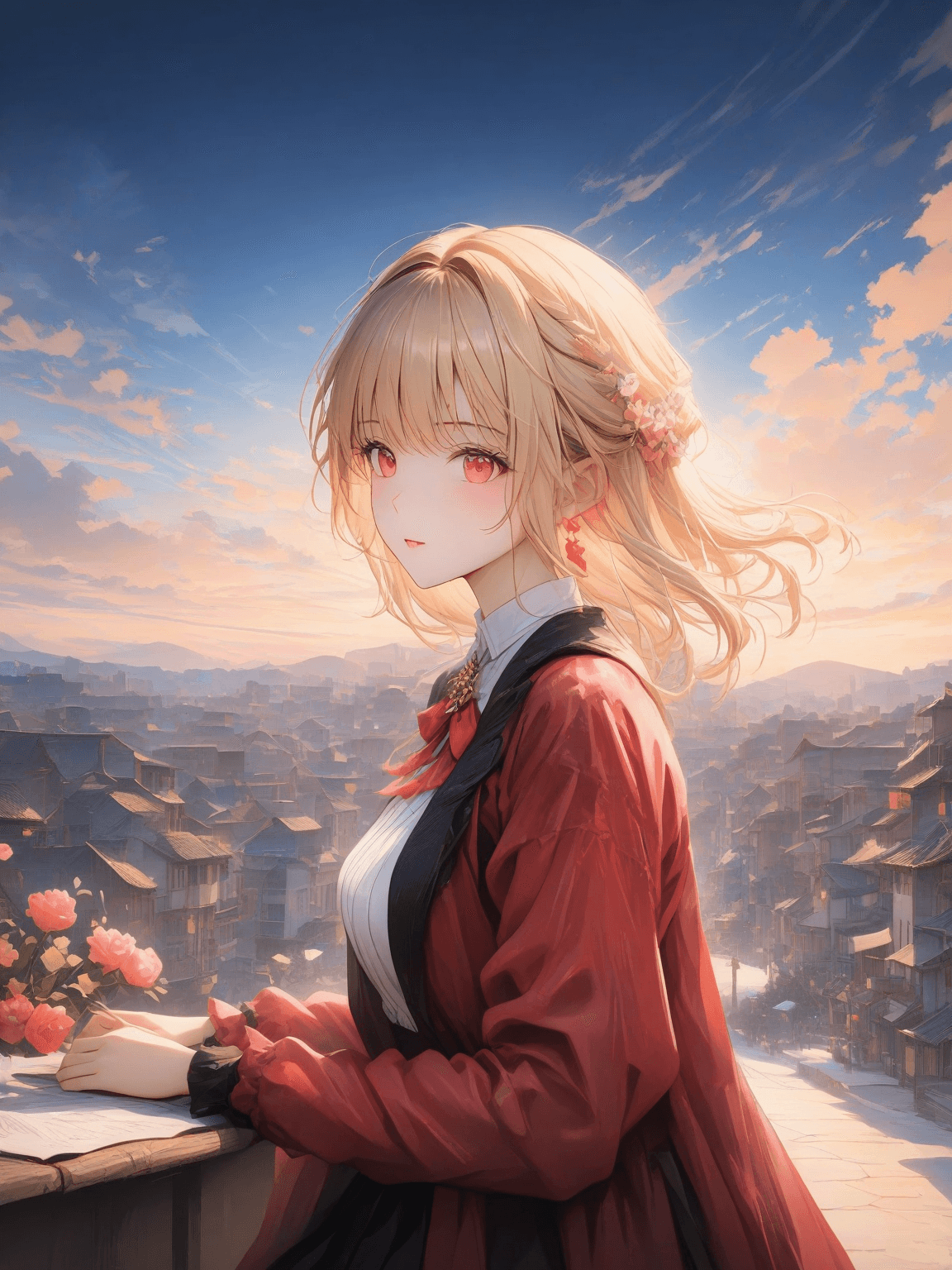 Thumbnail of Элизабет